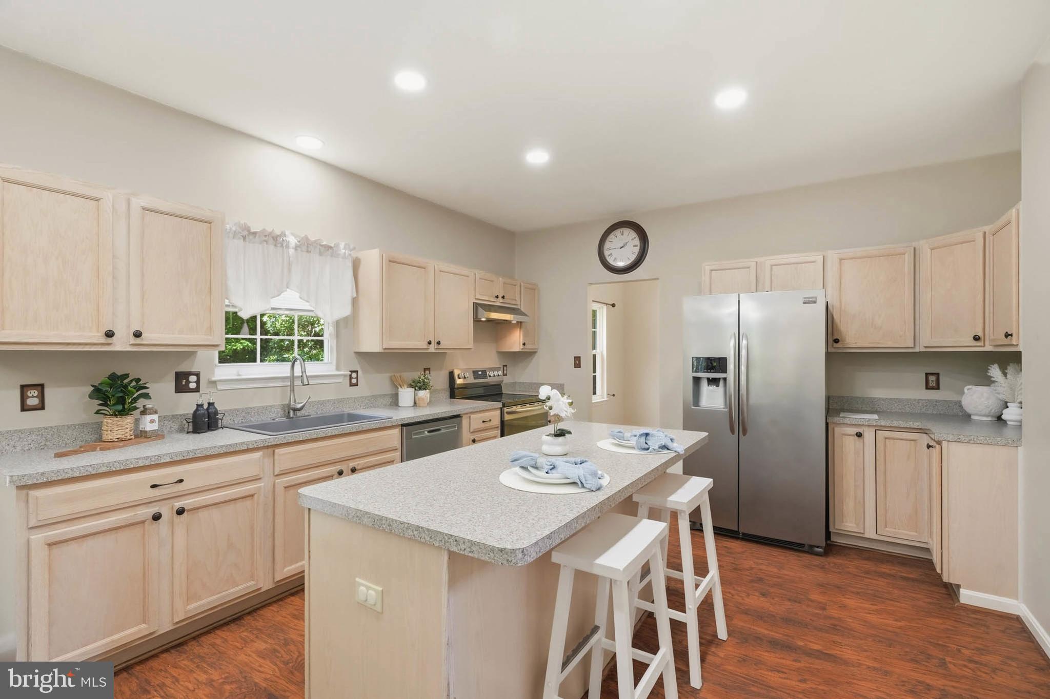 WOODHAVEN - Residential