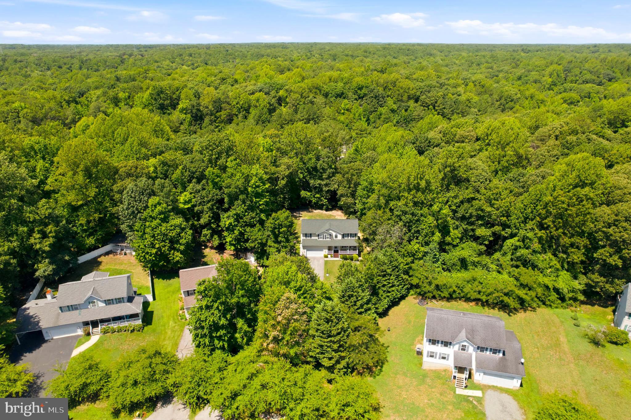 WOODHAVEN - Residential