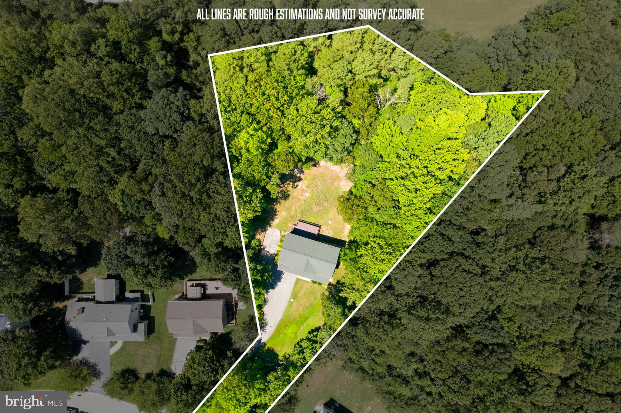 WOODHAVEN - Residential