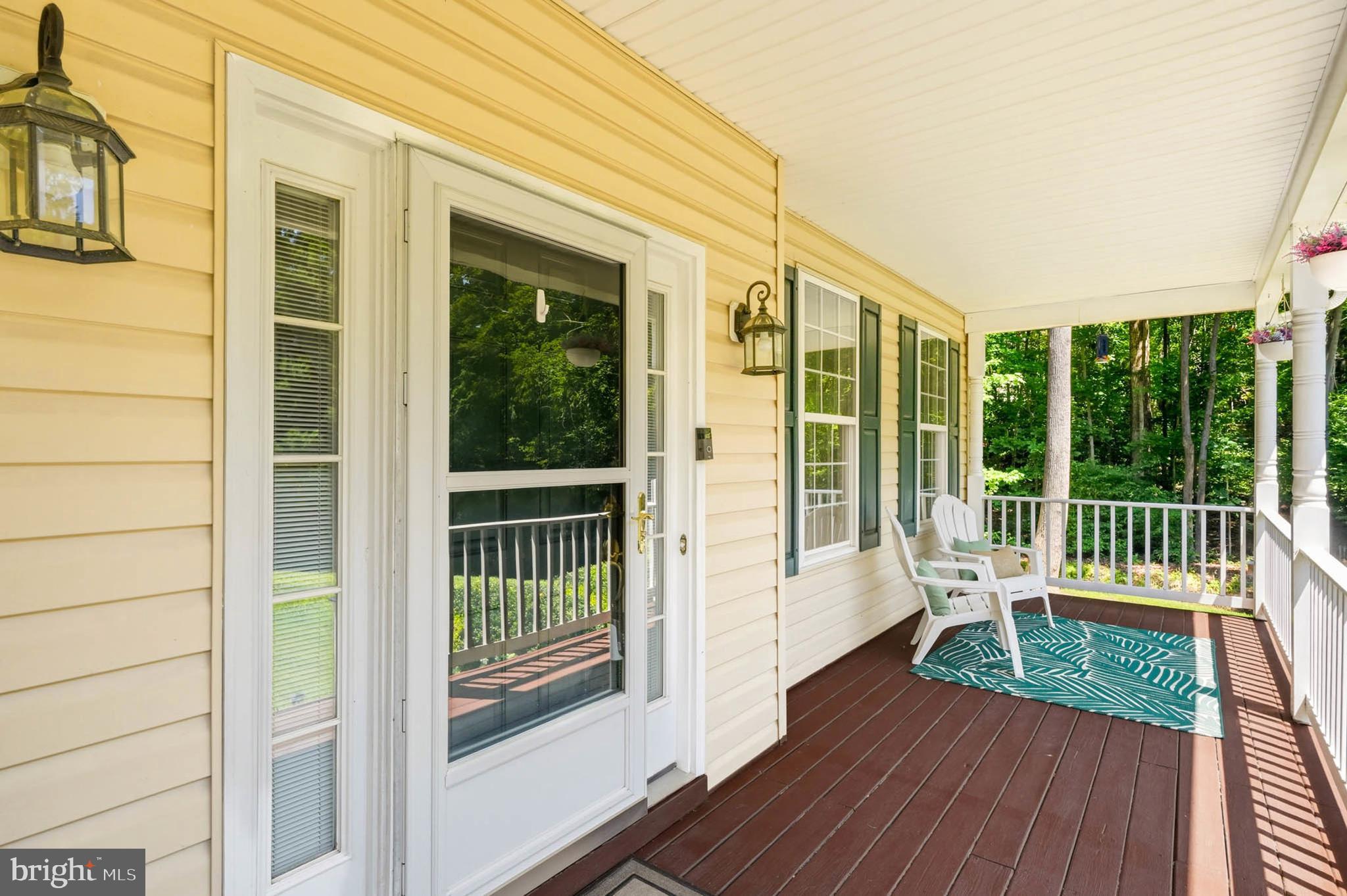 WOODHAVEN - Residential