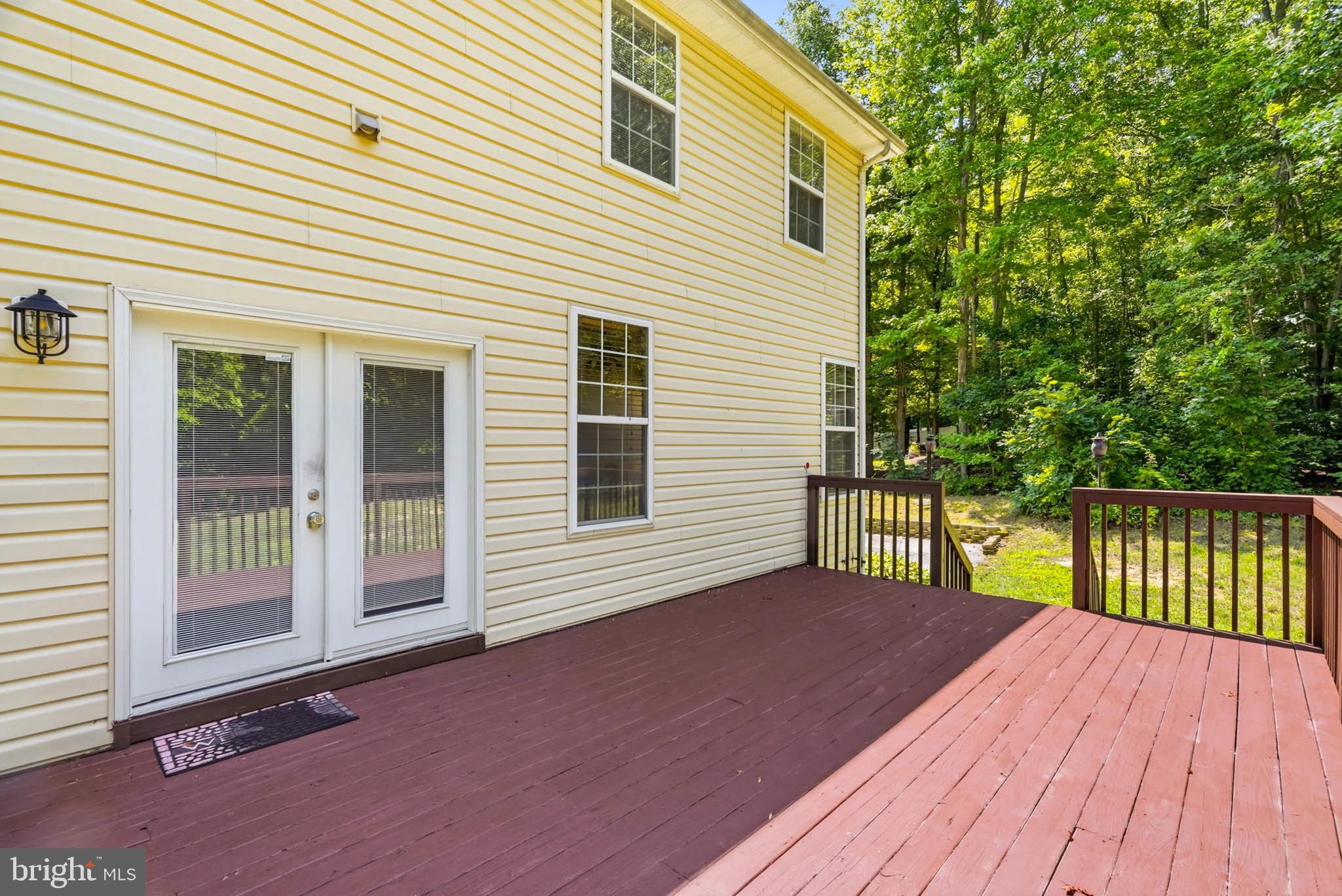 WOODHAVEN - Residential