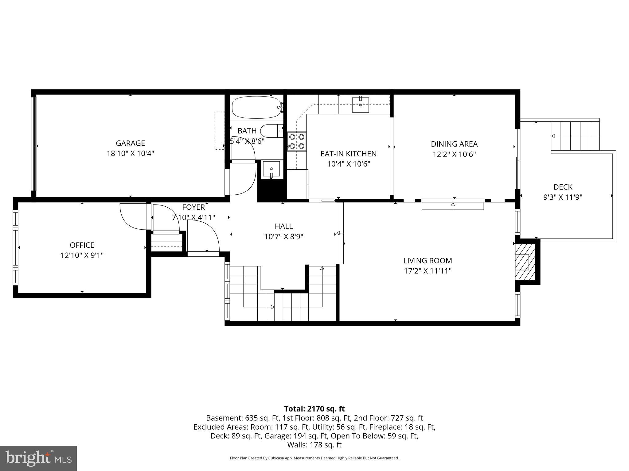 HAMPTON HILLS - Residential
