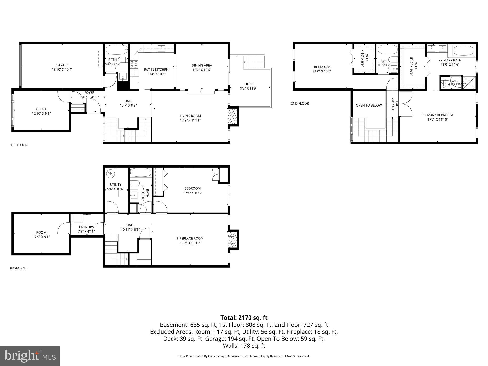 HAMPTON HILLS - Residential