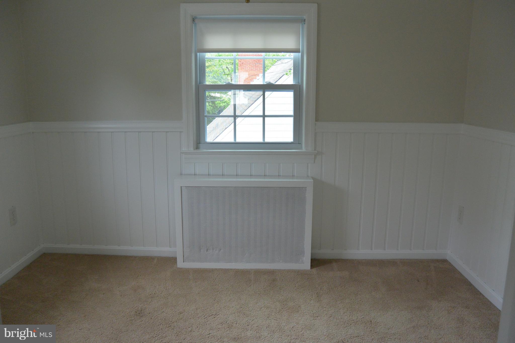 CLAREMONT - Residential Lease