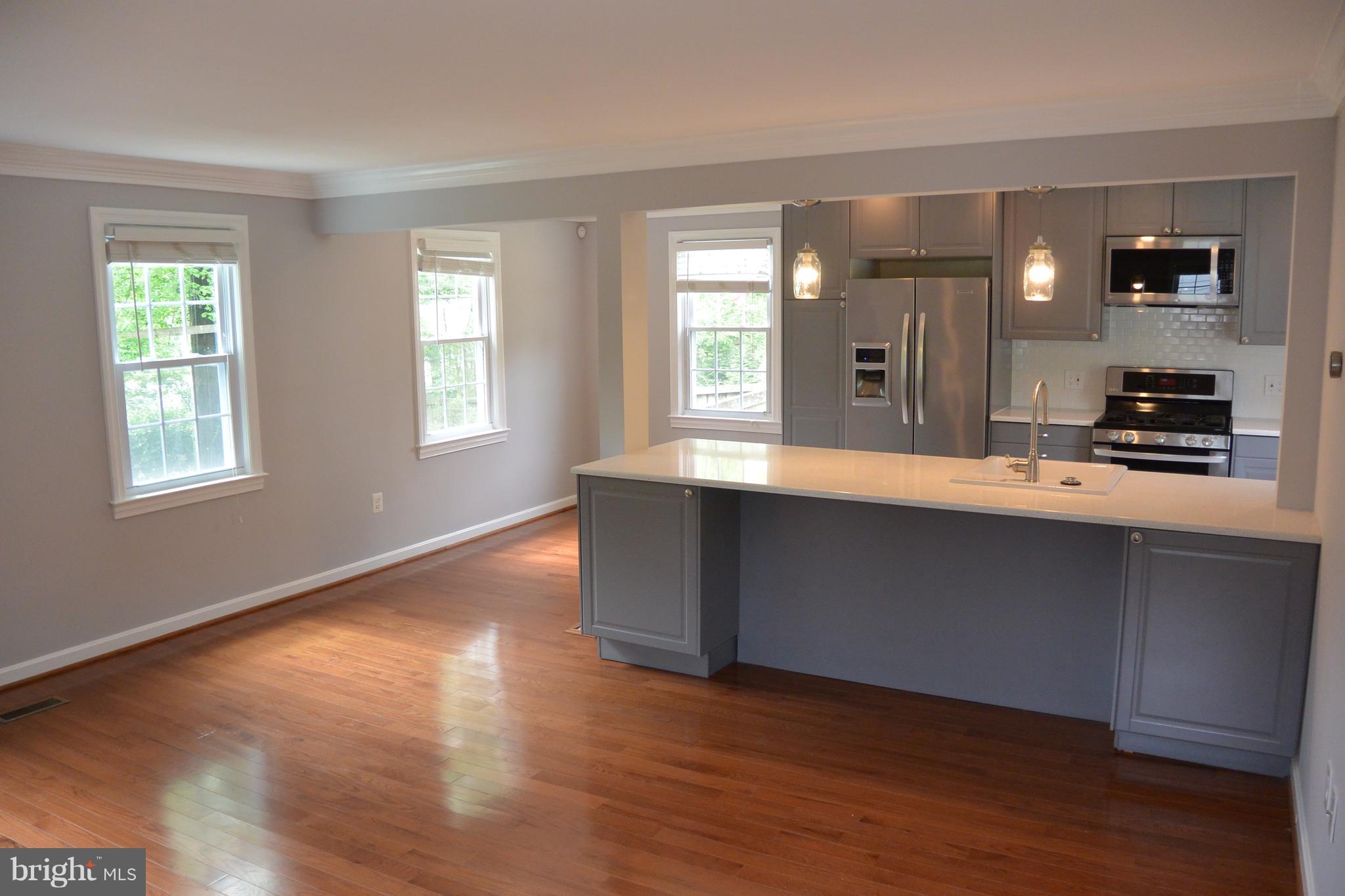 CLAREMONT - Residential Lease