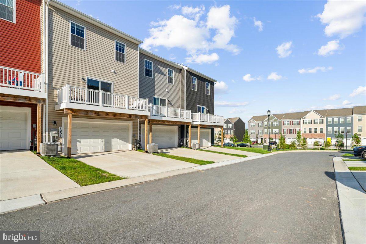 TUSCARORA CREEK - Residential