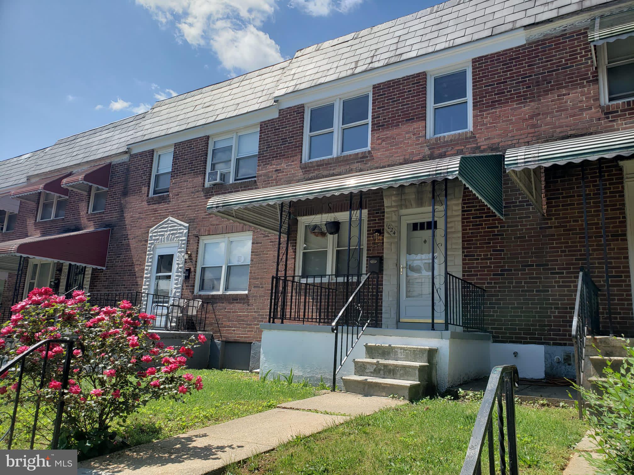 Recently vacant. This property is offered with assumable financing at a fixed 7.785% interest rate and a current monthly payment of $1,483.02 (PITI). Tenant is paying $1,750/month and is on holdover. The home was renovated prior to tenant occupancy. Entry cost to acquire interest in the property is approximately $26,763.90, with buyer to assume all closing costs. Remaining loan balance is estimated at $165,568. Great opportunity for investors seeking rental income in a stabilized property.
