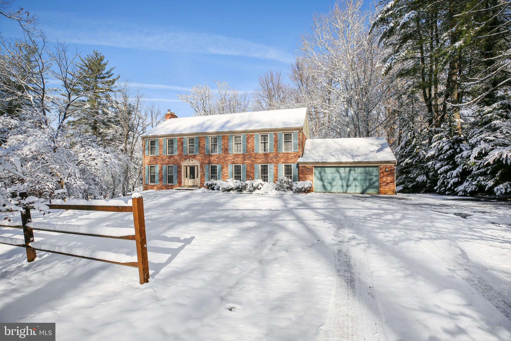 GLEN MILL VILLAGE - Residential