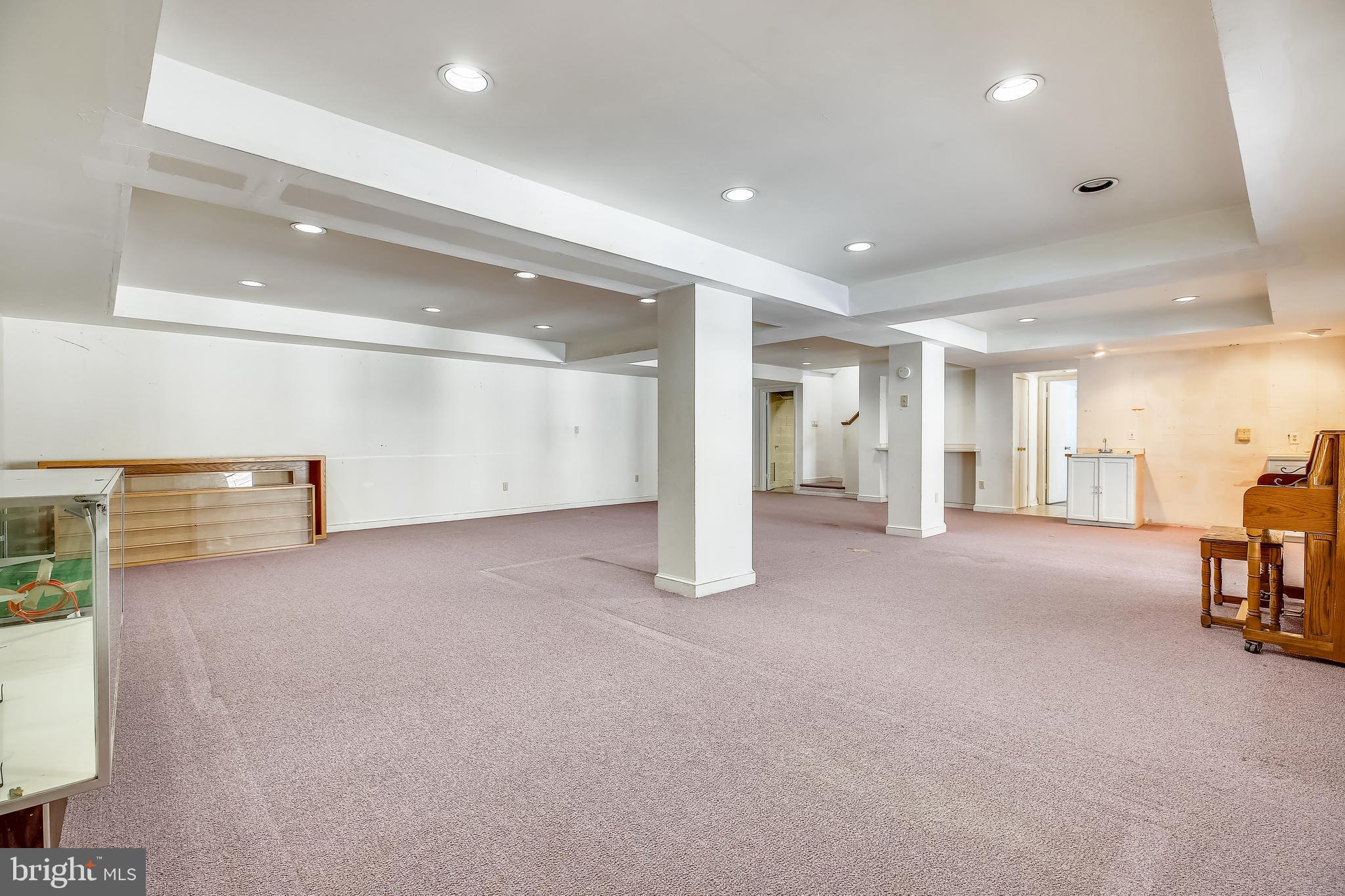 GLEN MILL VILLAGE - Residential