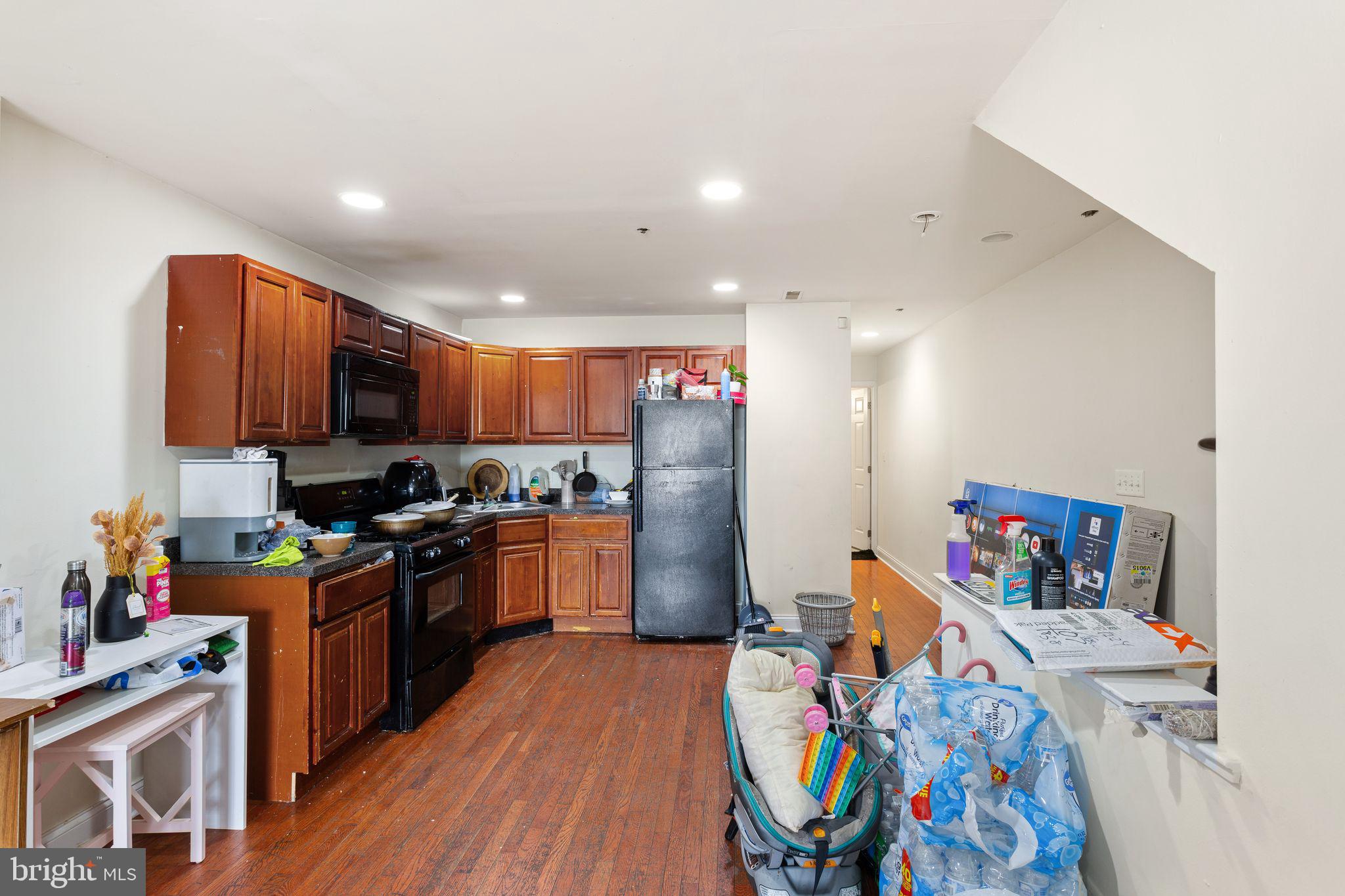 TEMPLE UNIVERSITY - Residential Income