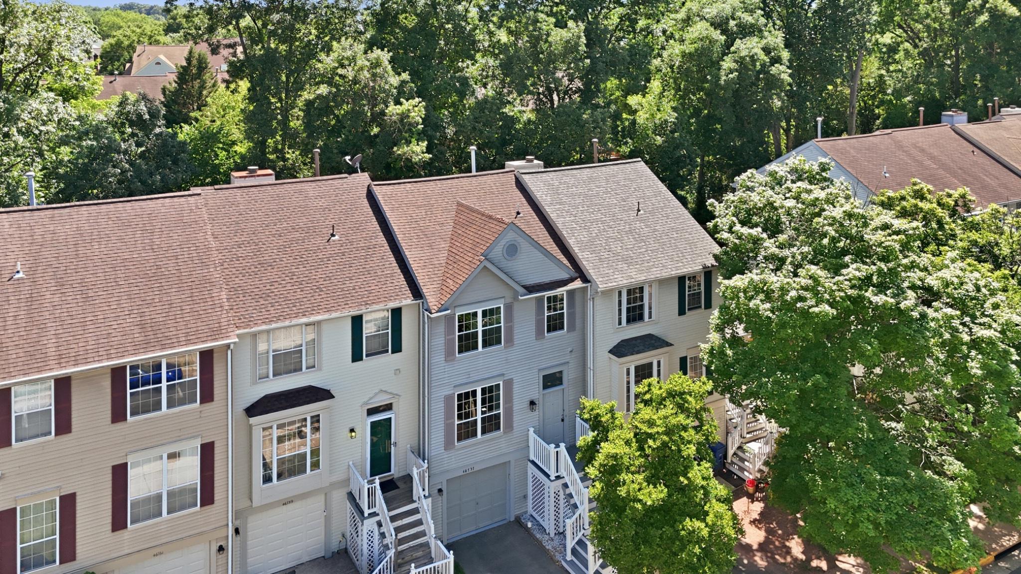 WOODSTONE - Residential