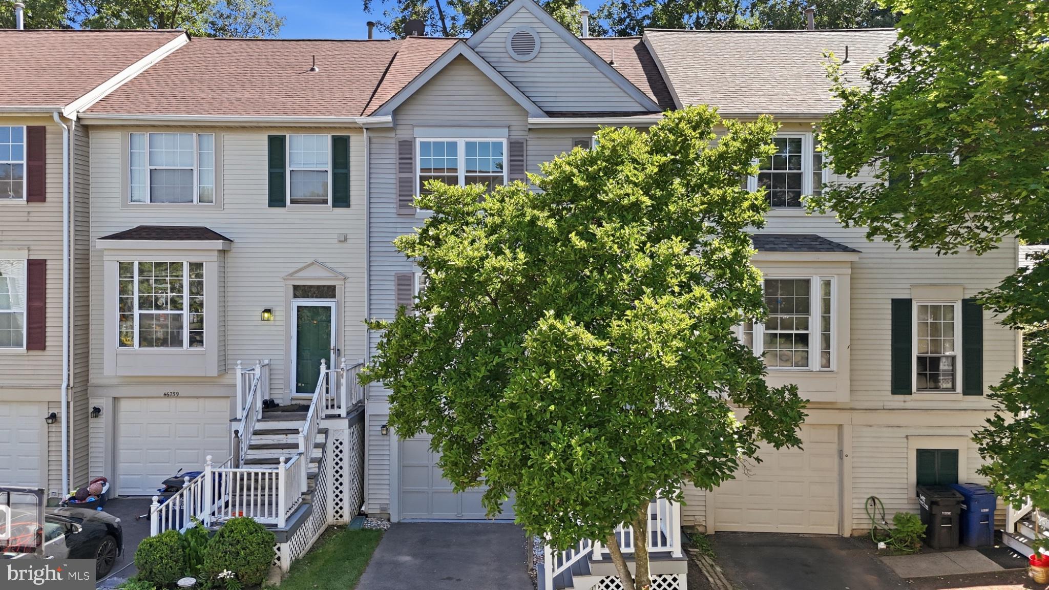 WOODSTONE - Residential