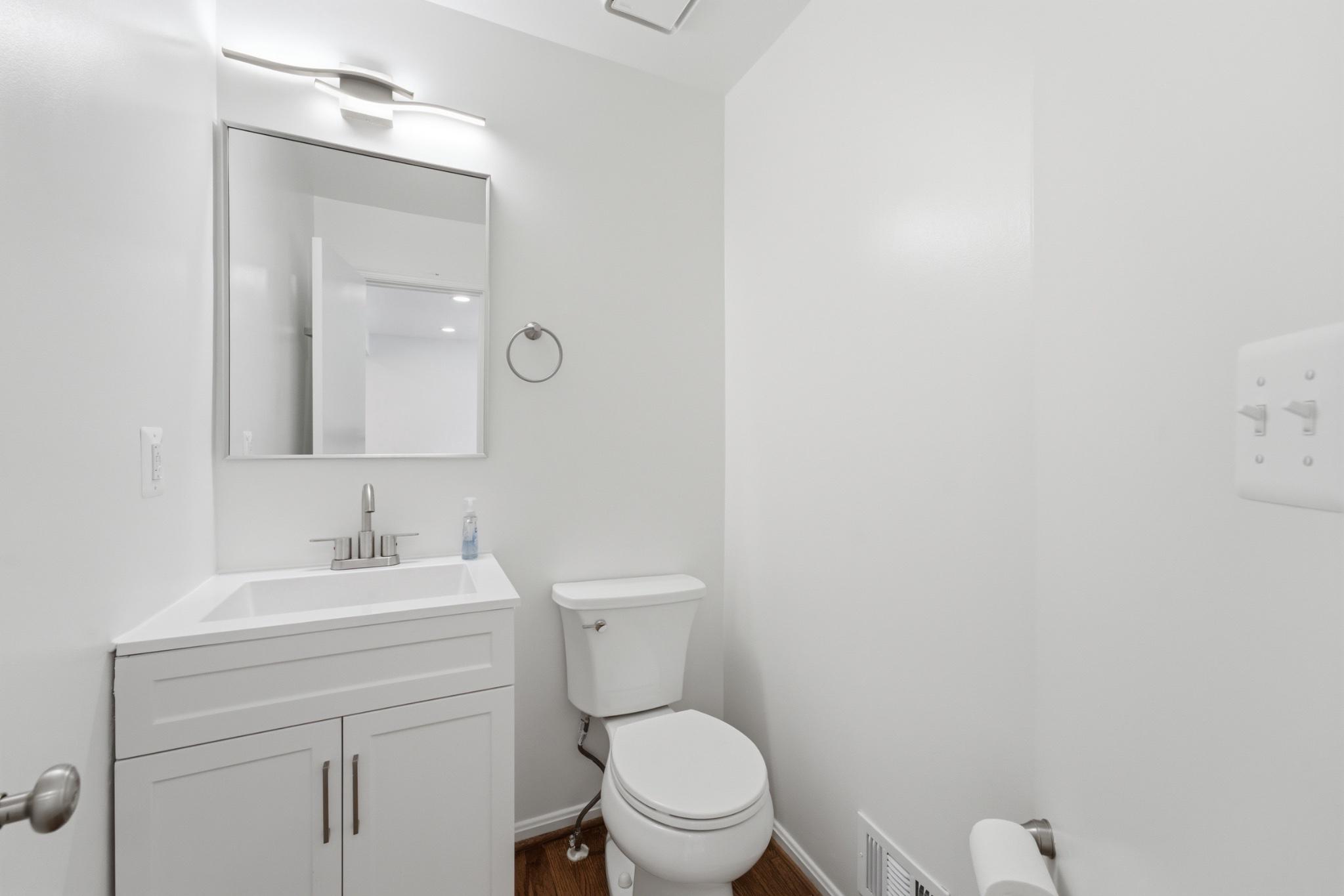 WOODSTONE - Residential