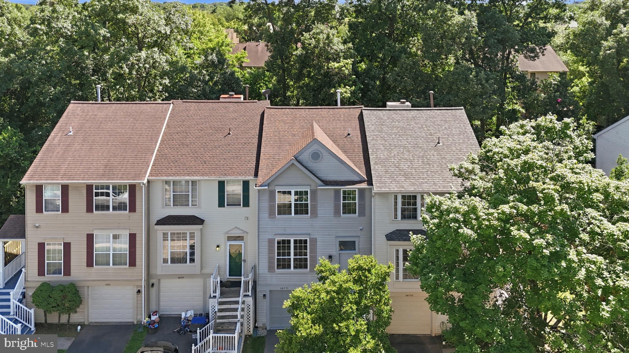 WOODSTONE - Residential