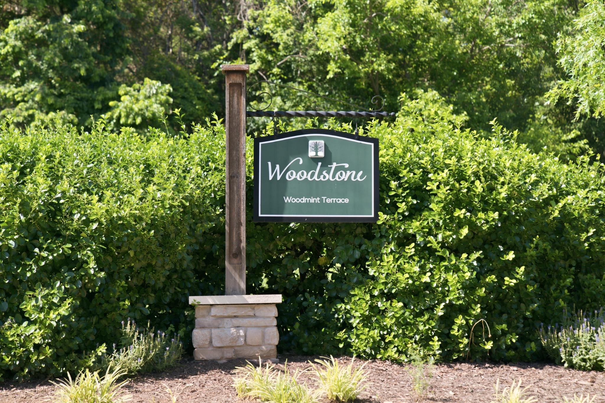 WOODSTONE - Residential