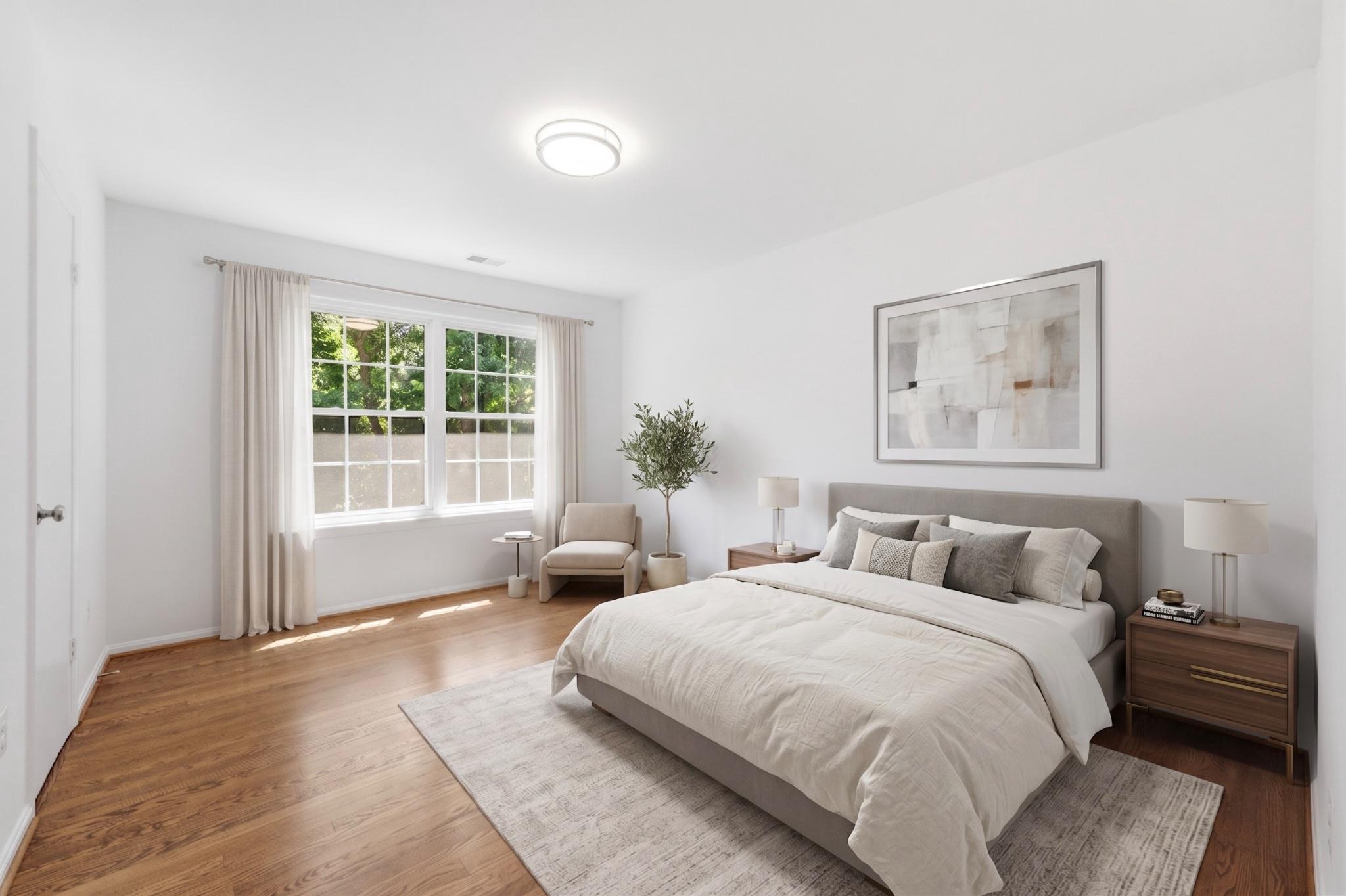 WOODSTONE - Residential