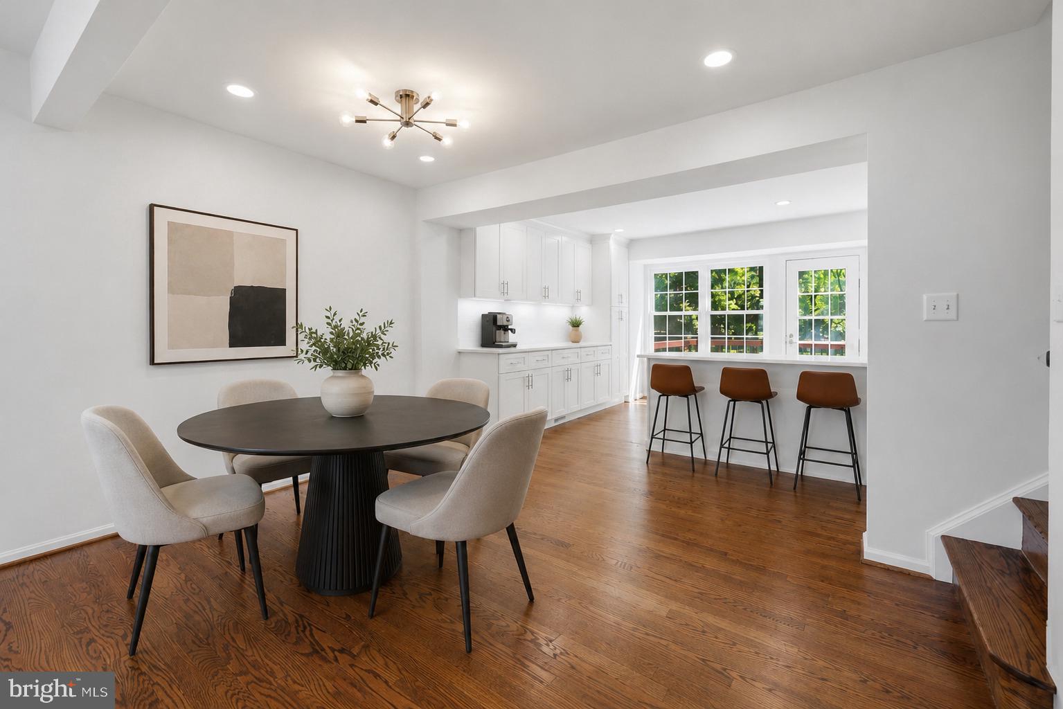 WOODSTONE - Residential