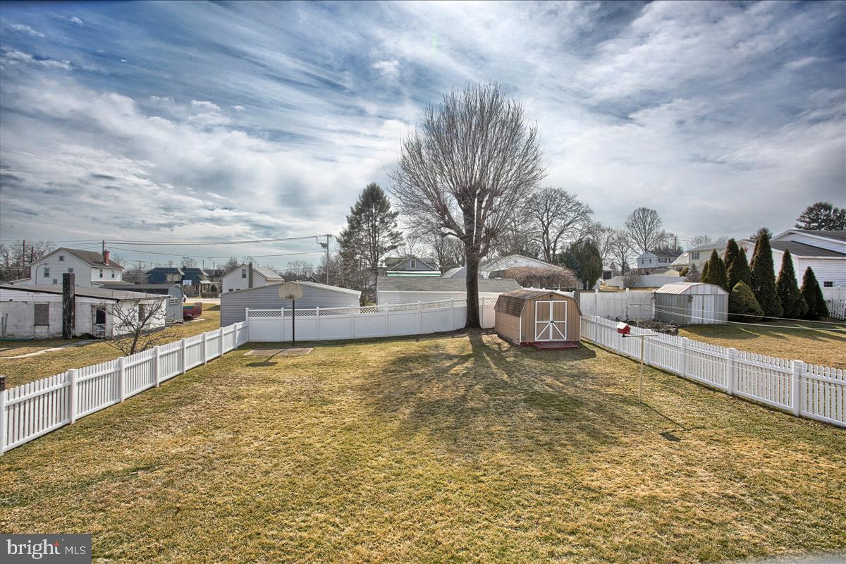 BOROUGH OF CARLISLE - Residential