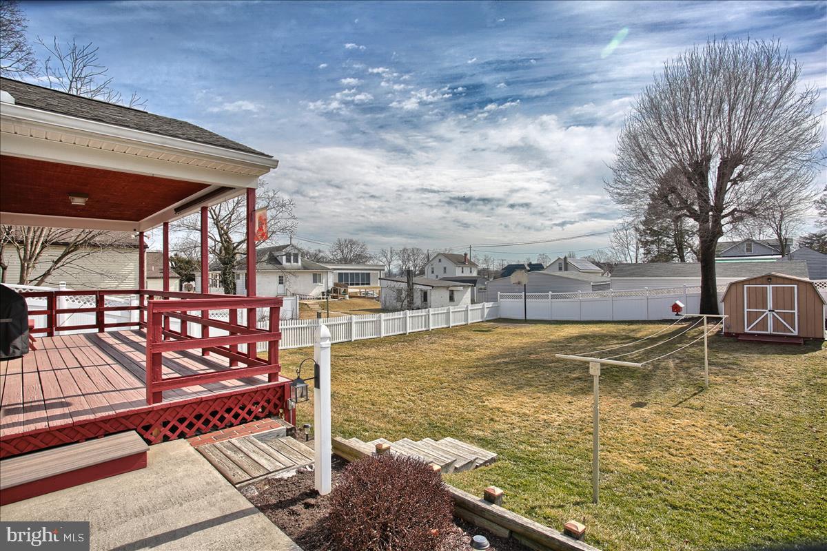 BOROUGH OF CARLISLE - Residential