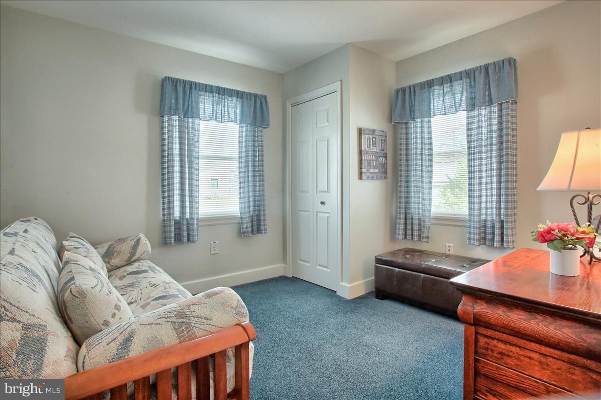 BOROUGH OF CARLISLE - Residential