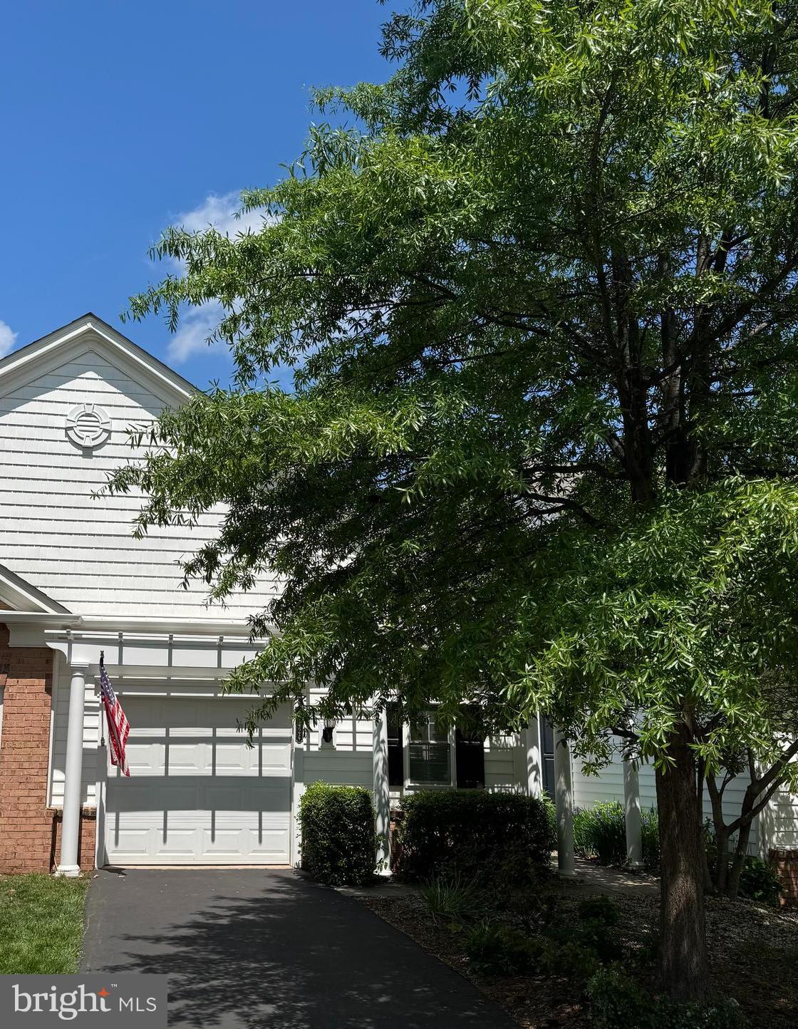 POTOMAC GREEN - Residential