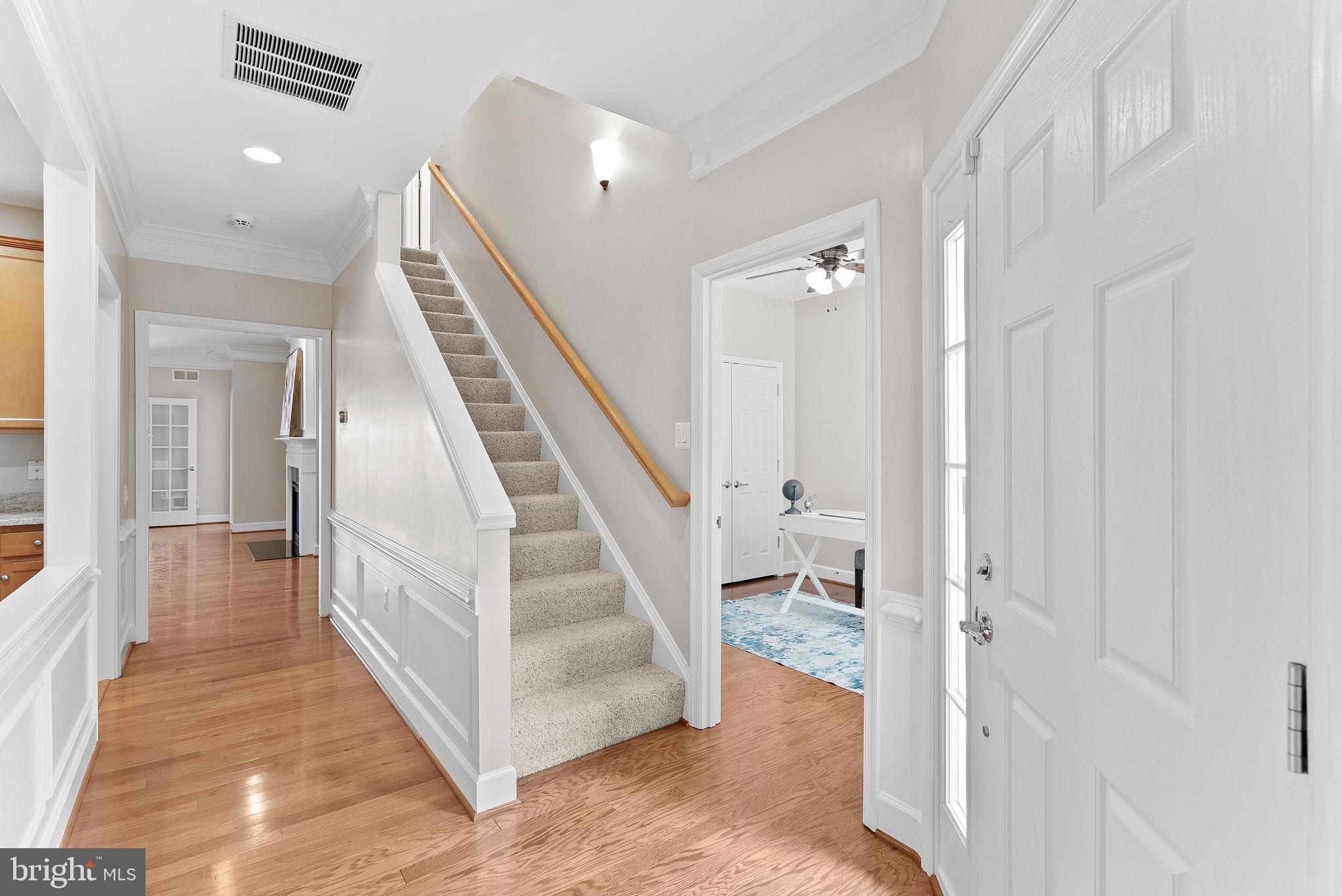 POTOMAC GREEN - Residential