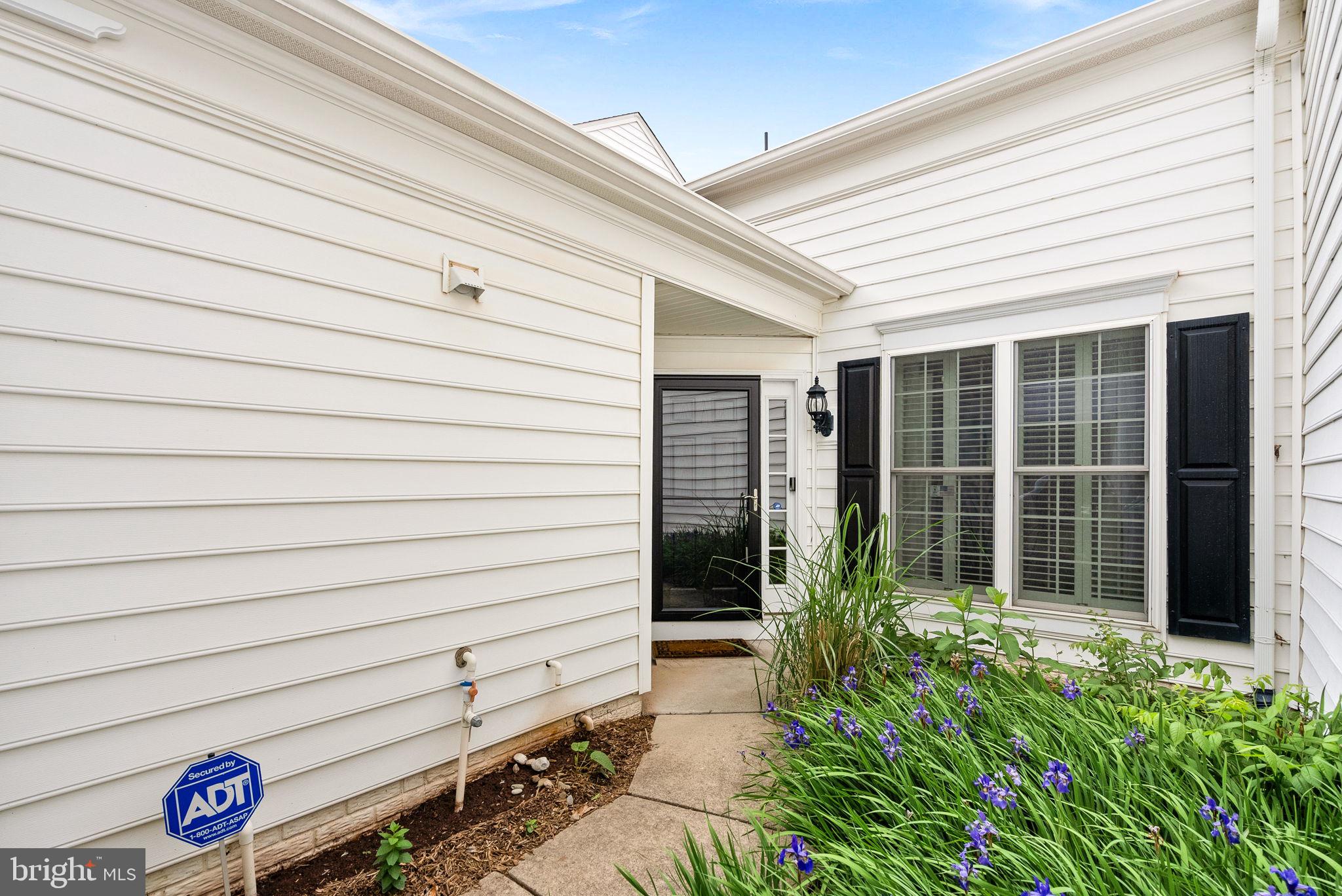 POTOMAC GREEN - Residential