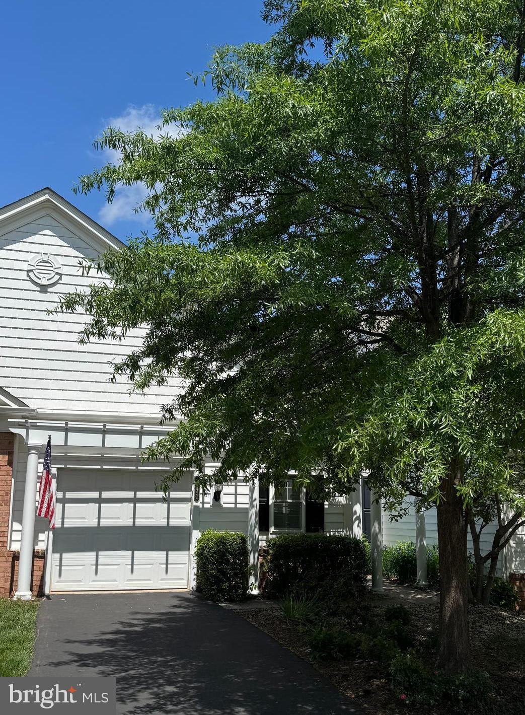 POTOMAC GREEN - Residential