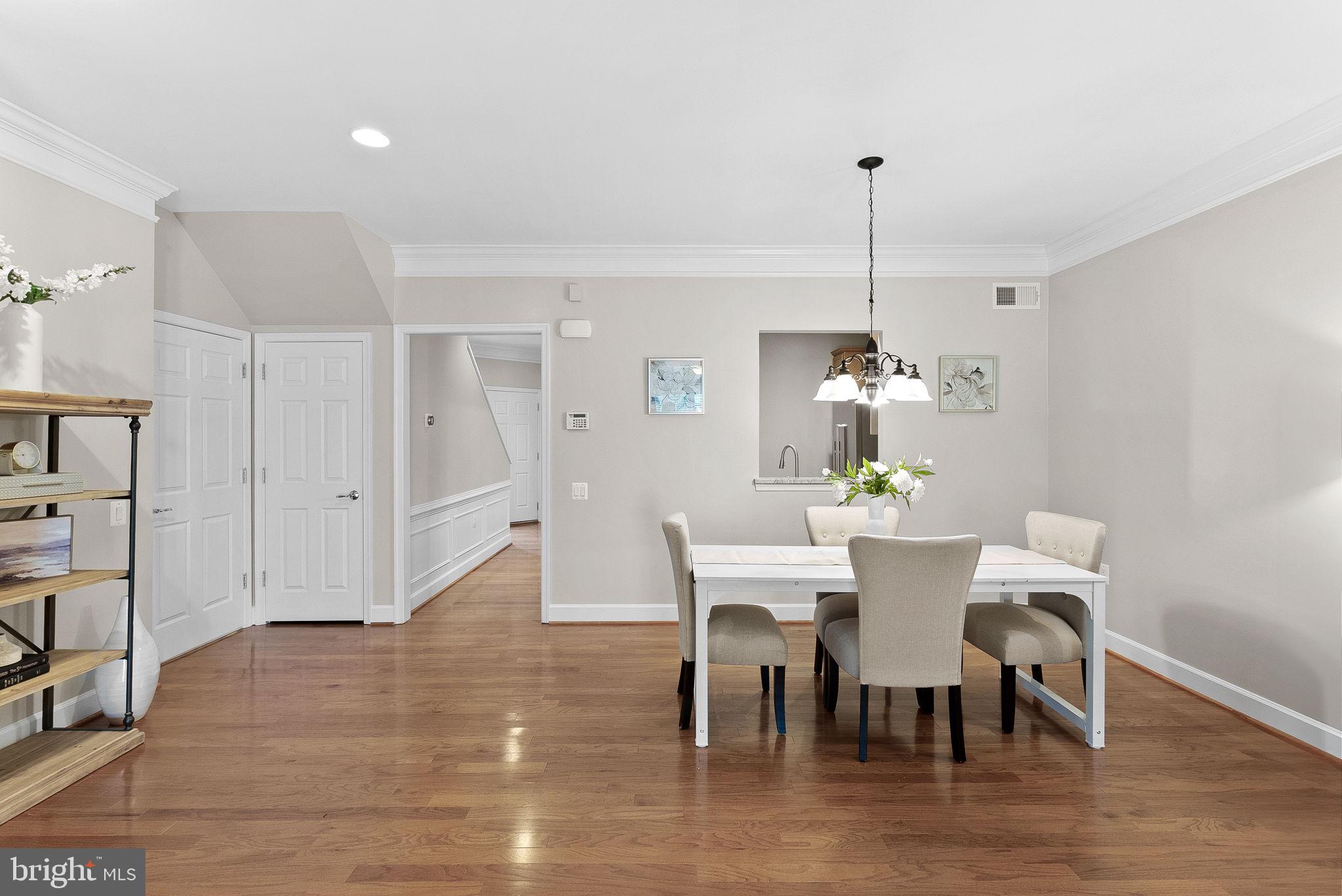POTOMAC GREEN - Residential