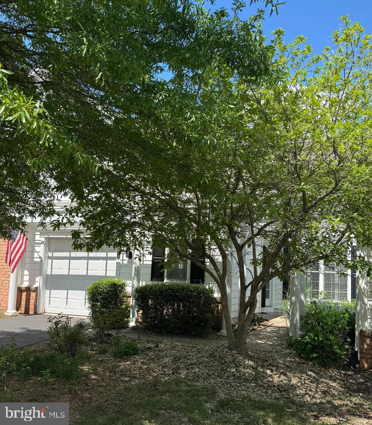 POTOMAC GREEN - Residential