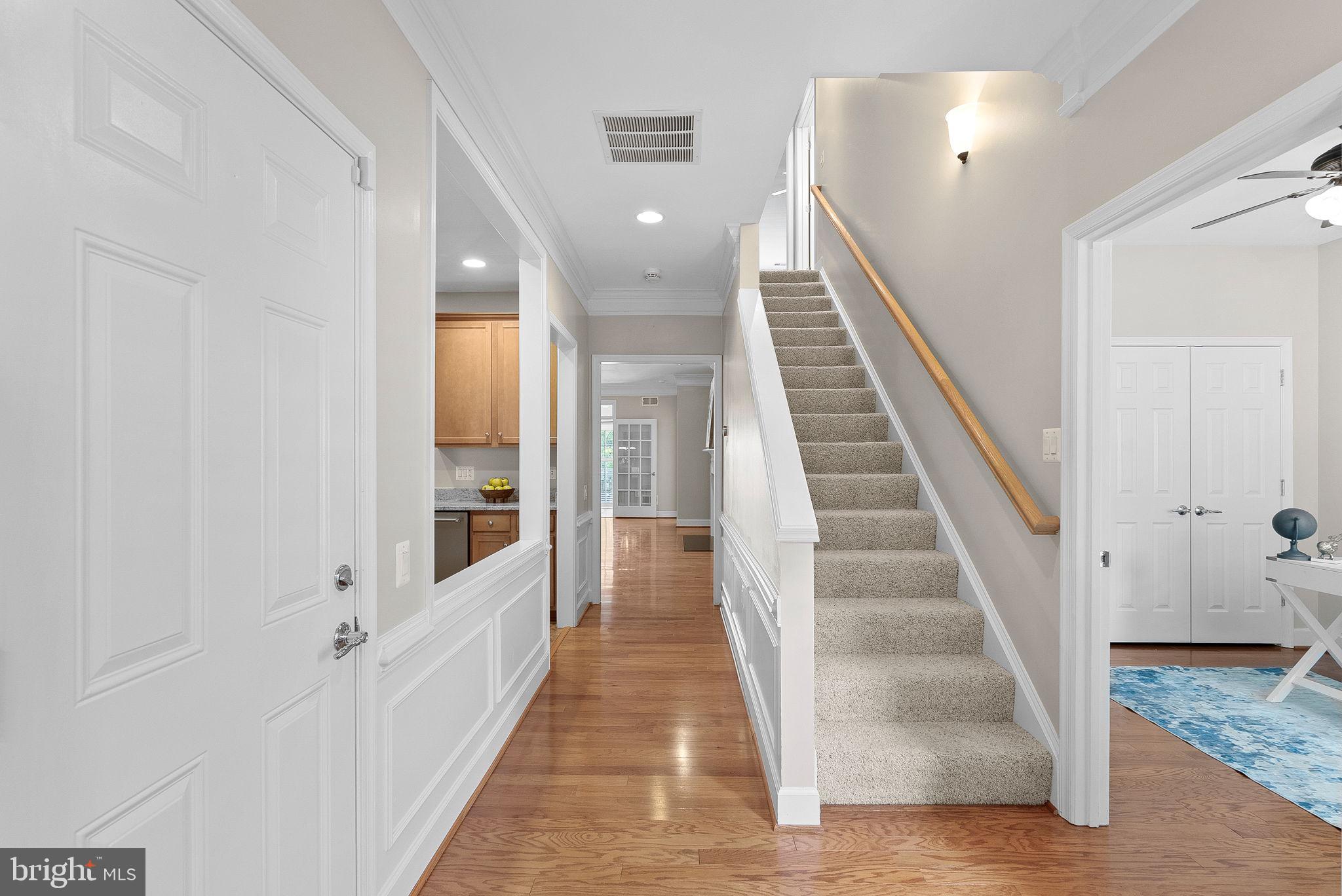 POTOMAC GREEN - Residential