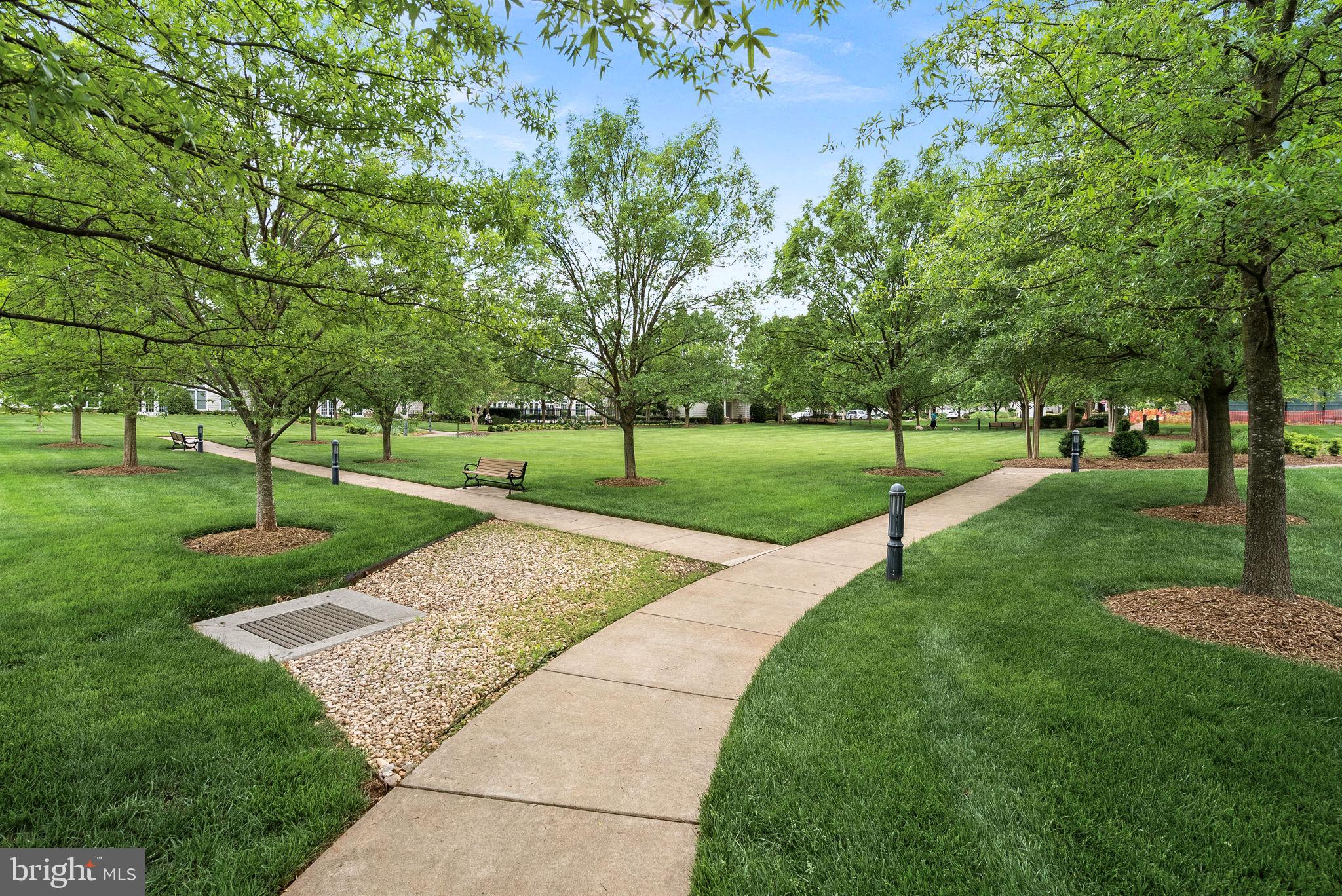 POTOMAC GREEN - Residential