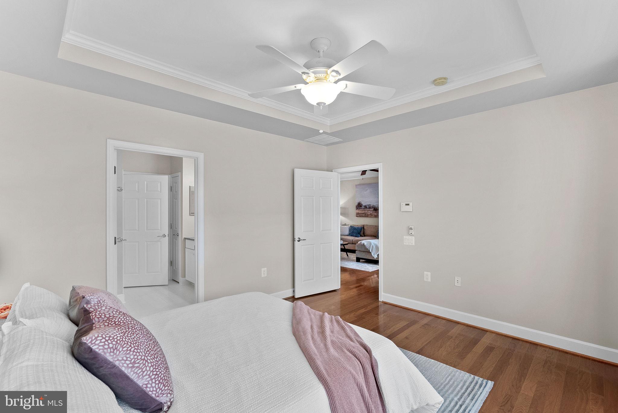 POTOMAC GREEN - Residential