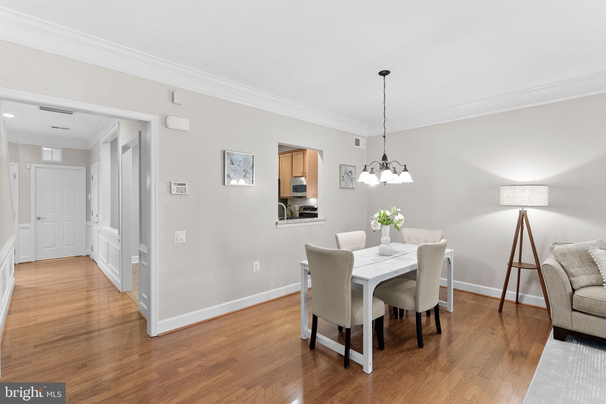 POTOMAC GREEN - Residential