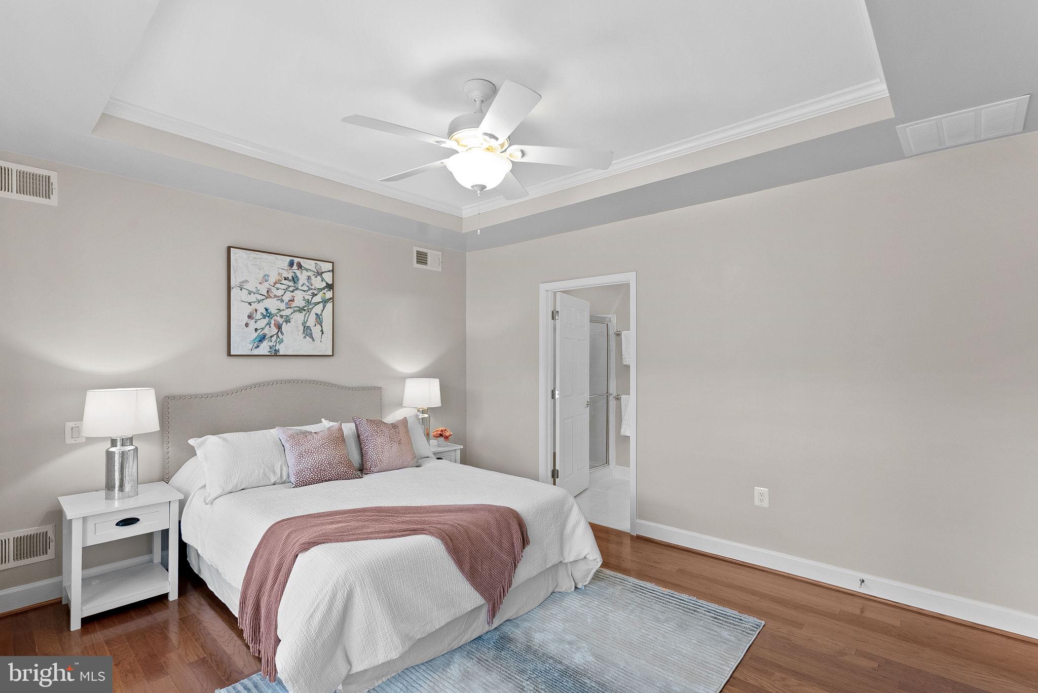 POTOMAC GREEN - Residential