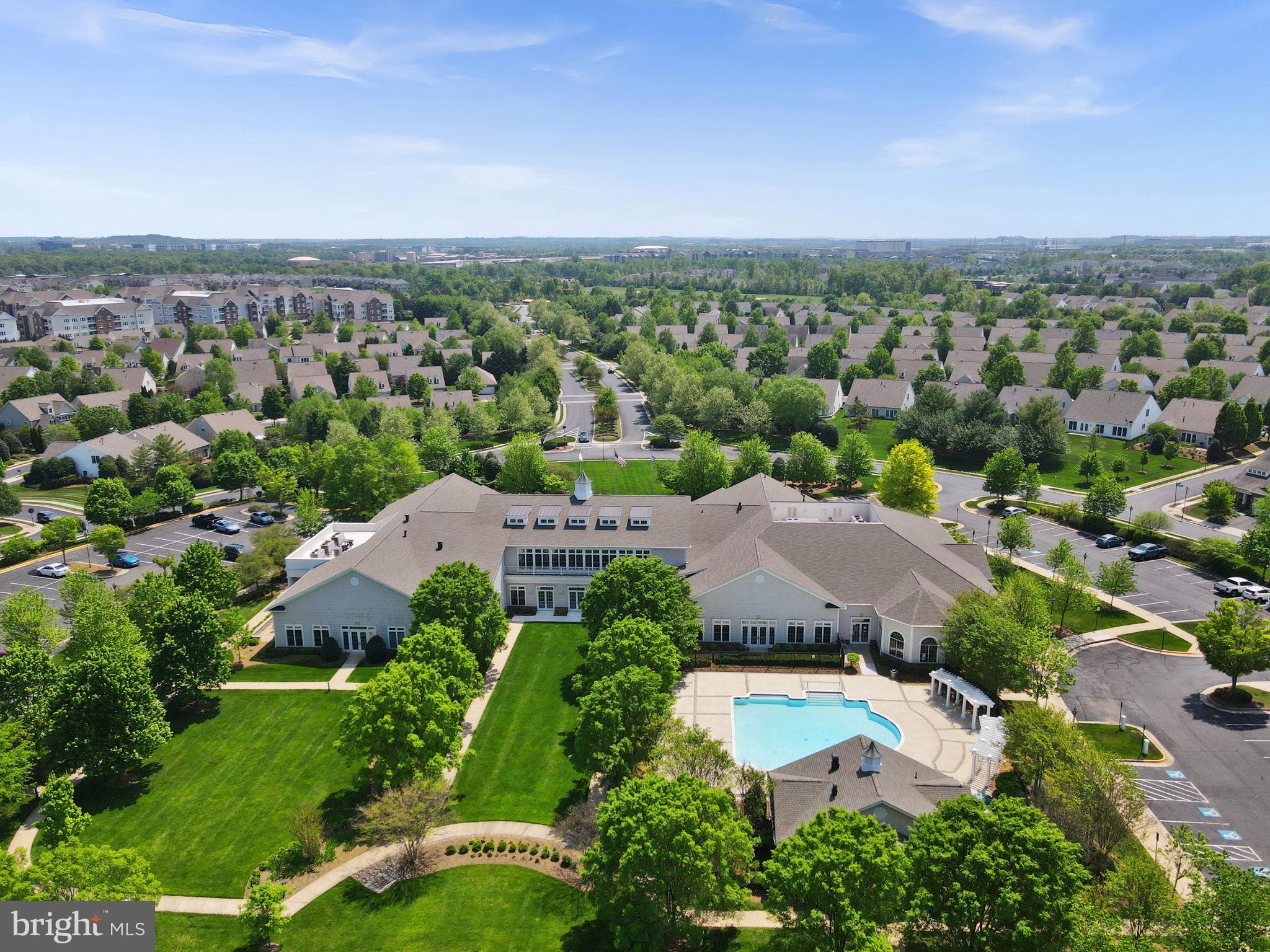 POTOMAC GREEN - Residential