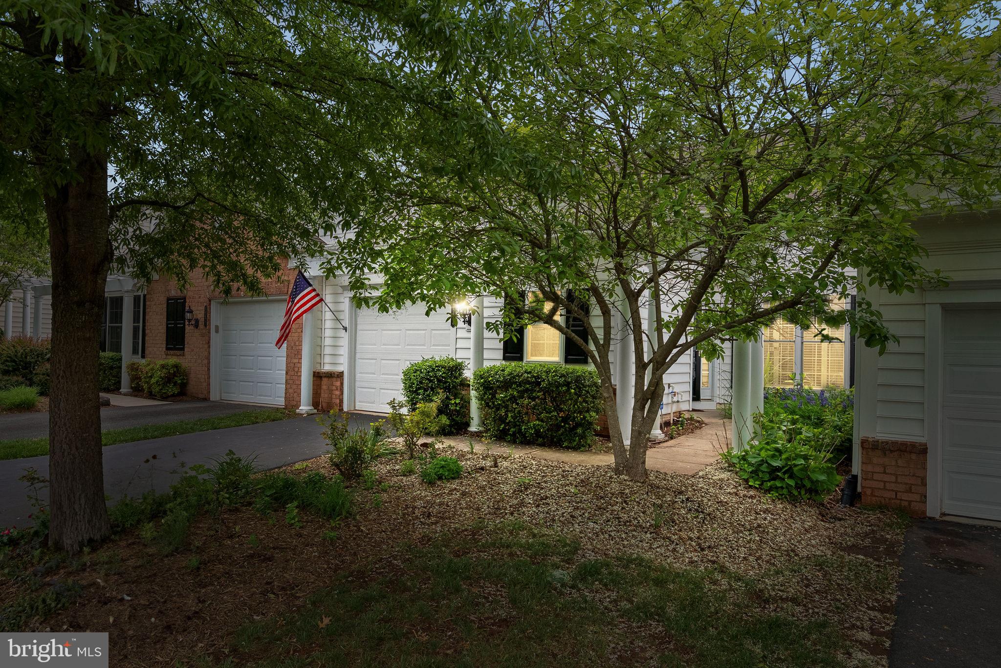 Discover the Concord model in the highly sought-after Potomac Green 55+ community in Ashburn, VA. This is a spacious two-level home offers 3 bedrooms, 3 full bathrooms, and a versatile loft.

Key Features:

Spacious Layout: Boasting approximately 2,118 sq. ft. of living space, the Concord model features an open floor plan that seamlessly connects the kitchen, dining, and living areas, creating an inviting atmosphere for both relaxation and entertaining with plantation shutters throughout.

Main-Level Primary Suite: The main-level primary suite offers privacy and convenience, complete with a walk-in closet and an en-suite bathroom.

Upper-Level Loft: The expansive loft area serves as a flexible space, perfect for a home office, reading nook, or additional living area, catering to various lifestyle needs.

Additional Bedrooms & Baths: Two additional bedrooms and two full bathrooms provide ample space for guests or family members, ensuring comfort and privacy.

Attached Garage: An attached garage offers secure parking and additional storage options.

Community Amenities:

Potomac Green is renowned for its resort-style amenities, including:

A 29,000 sq. ft. clubhouse featuring a fitness center, indoor walking track, and aerobics studio. Indoor and outdoor swimming pools, tennis and pickleball courts, and bocce ball courts. Social clubs, hobby rooms, and a ballroom for community gatherings. Walking and biking trails, fostering an active and engaged lifestyle.

Location Highlights:

Situated in Ashburn, VA, Potomac Green offers easy access to major transportation routes, shopping centers, dining establishments, and entertainment options. The community's proximity to One Loudoun ensures residents are close to vibrant urban amenities while enjoying the tranquility of a 55+ community.