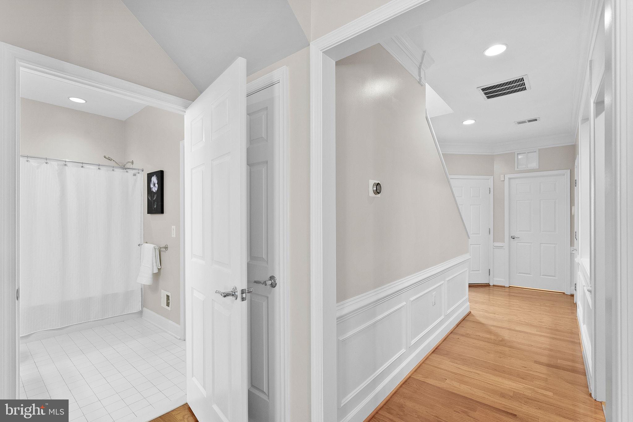 POTOMAC GREEN - Residential