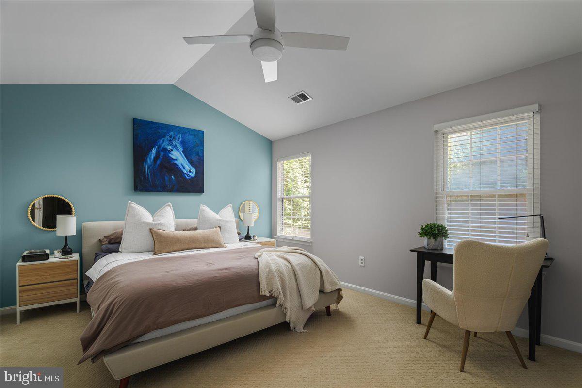 LOWES ISLAND/CASCADES - Residential