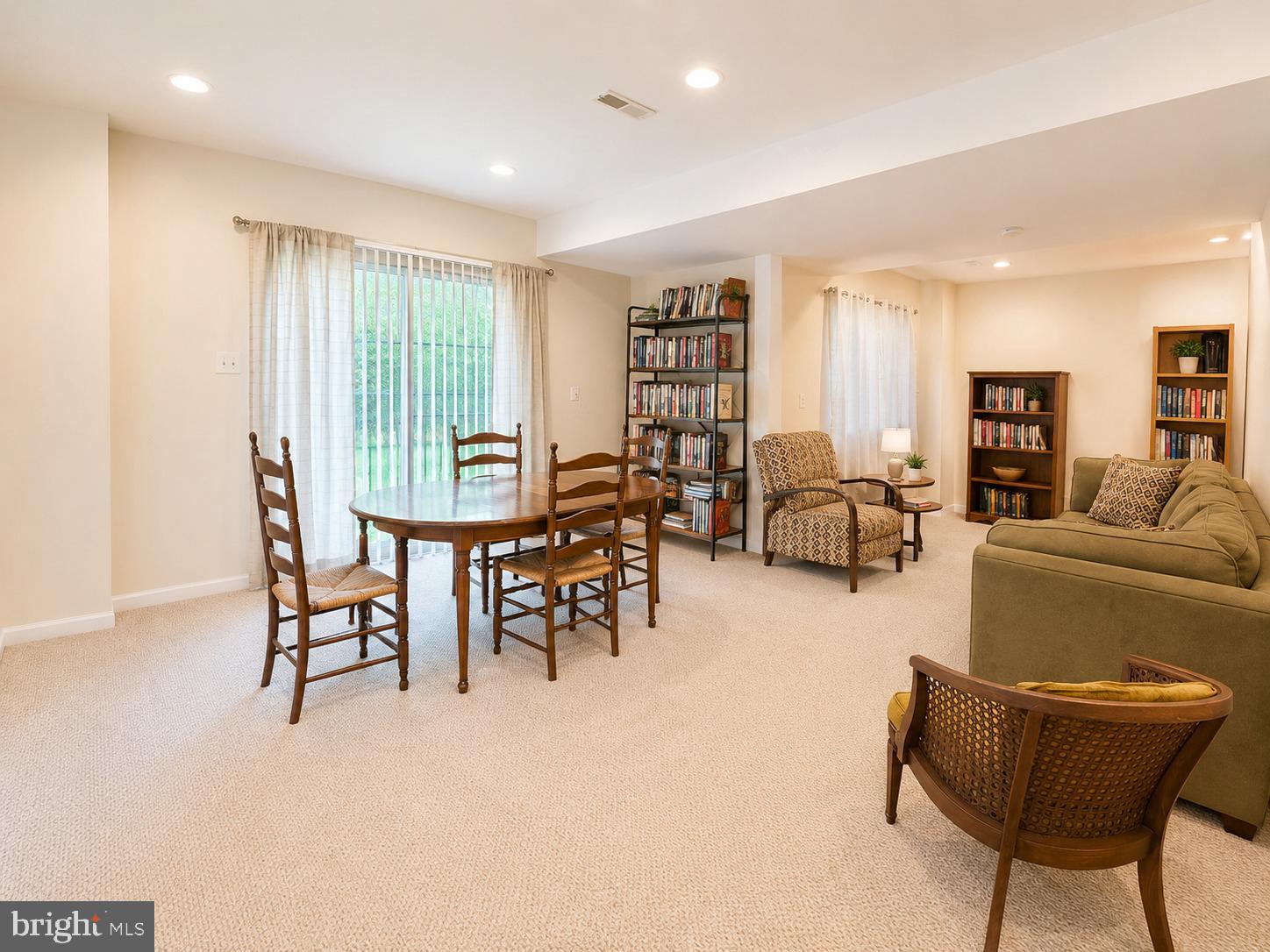 FOXFIELD - Residential