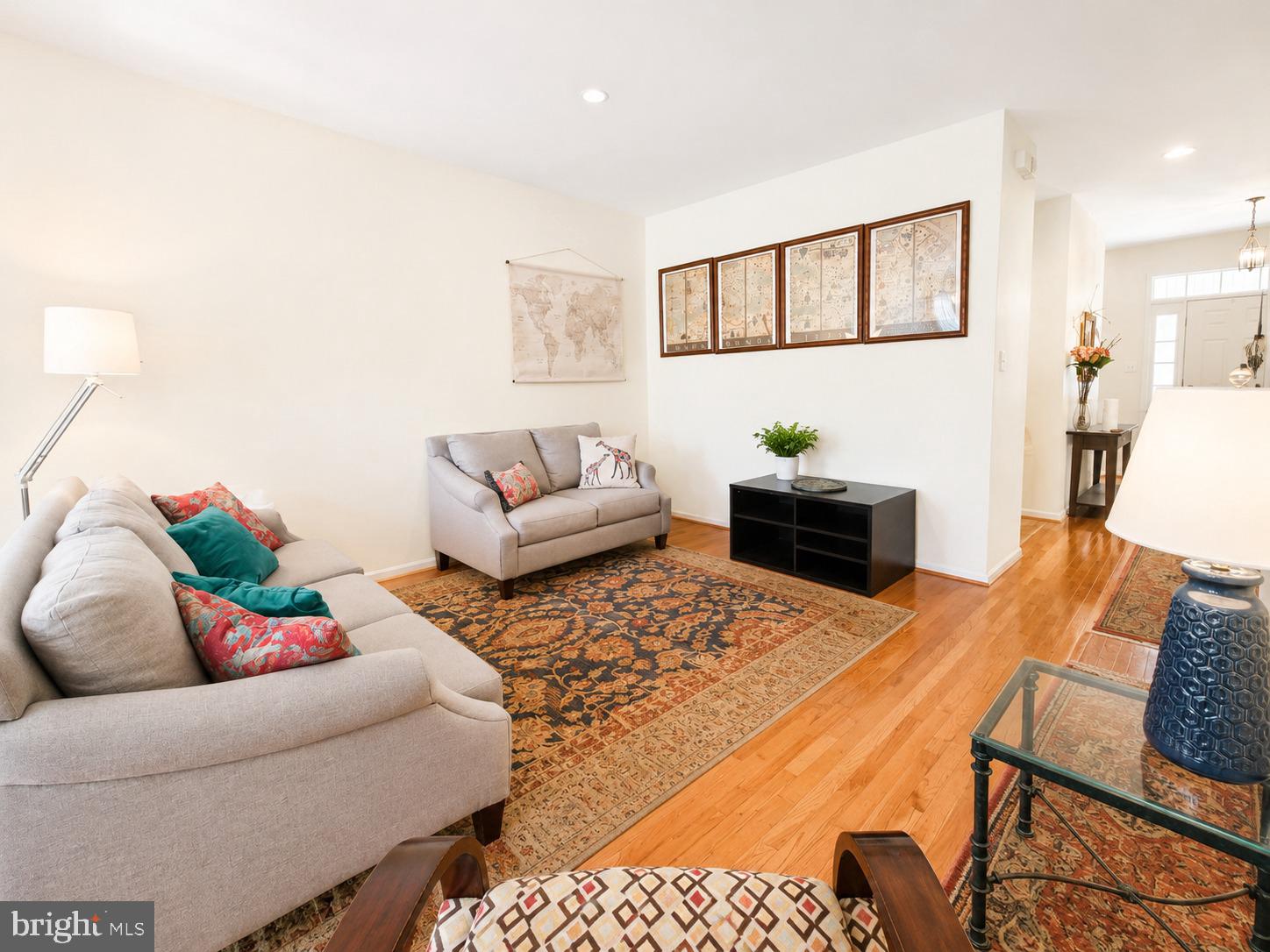 FOXFIELD - Residential