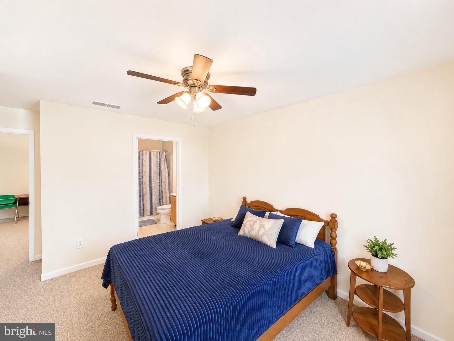 FOXFIELD - Residential