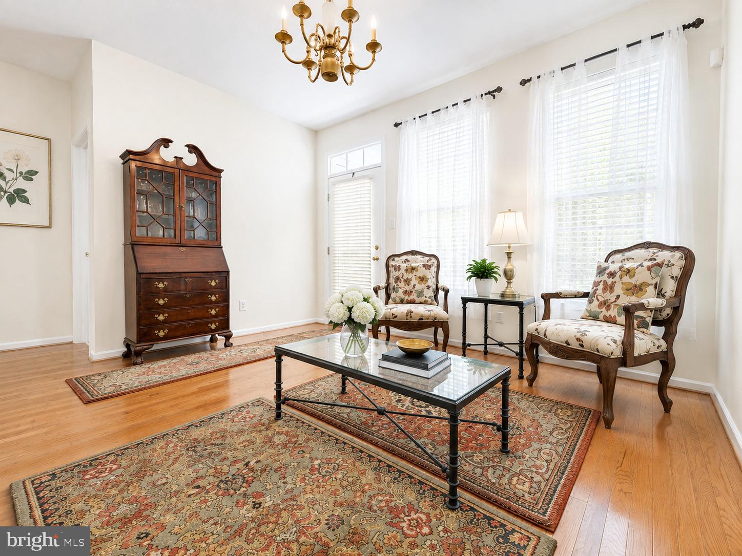 FOXFIELD - Residential