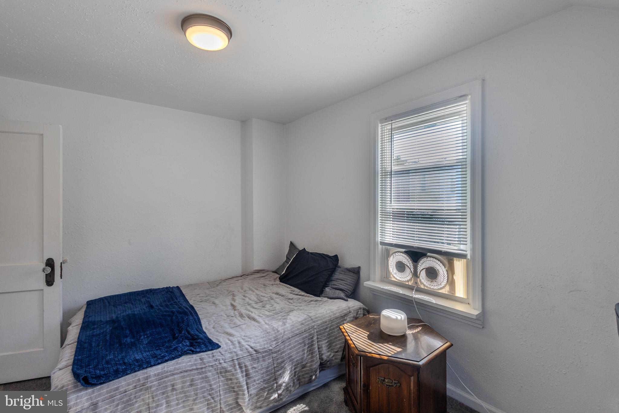 CITY WARD 2 - Residential