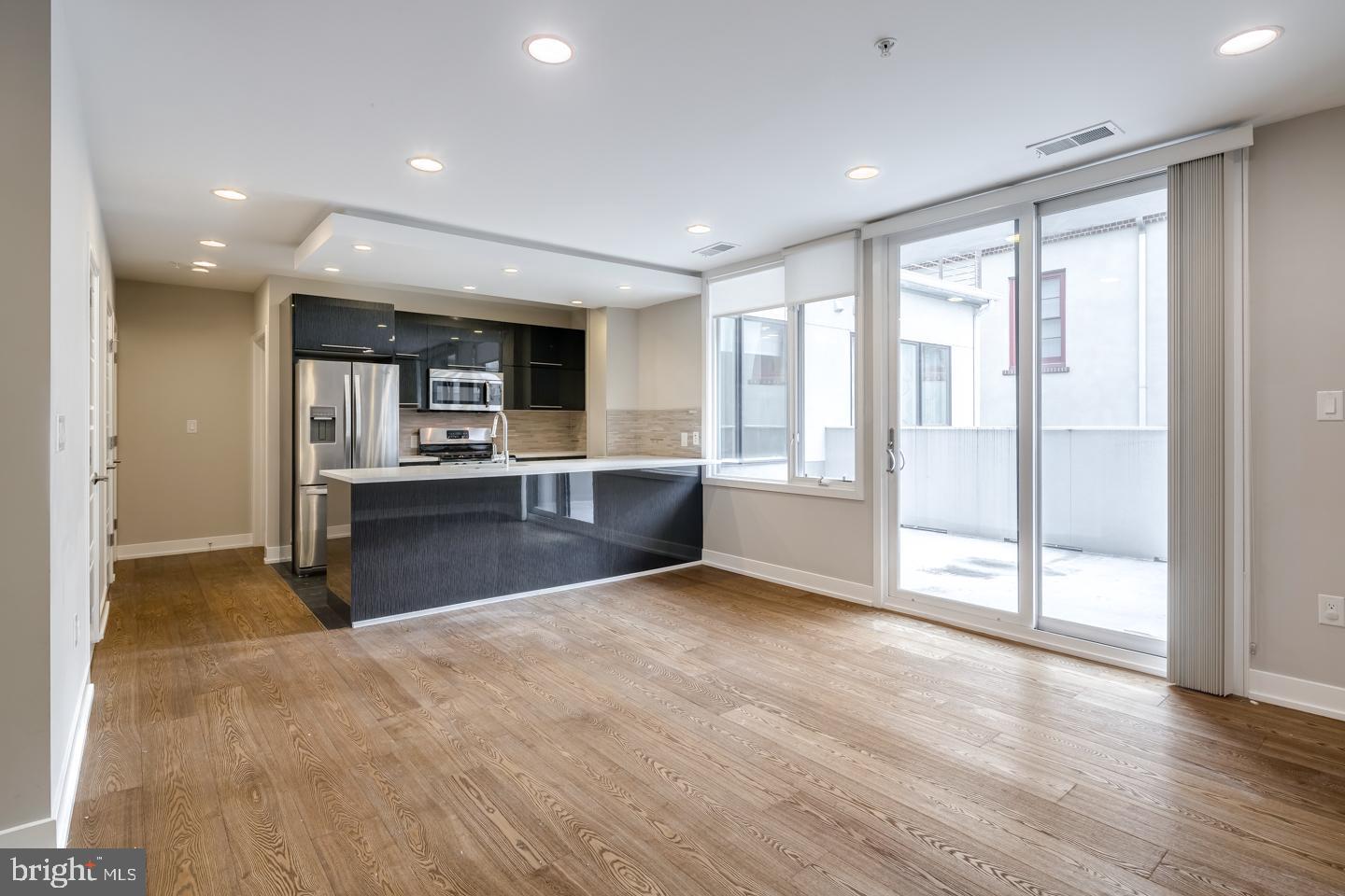 NORTHERN LIBERTIES - Residential Lease