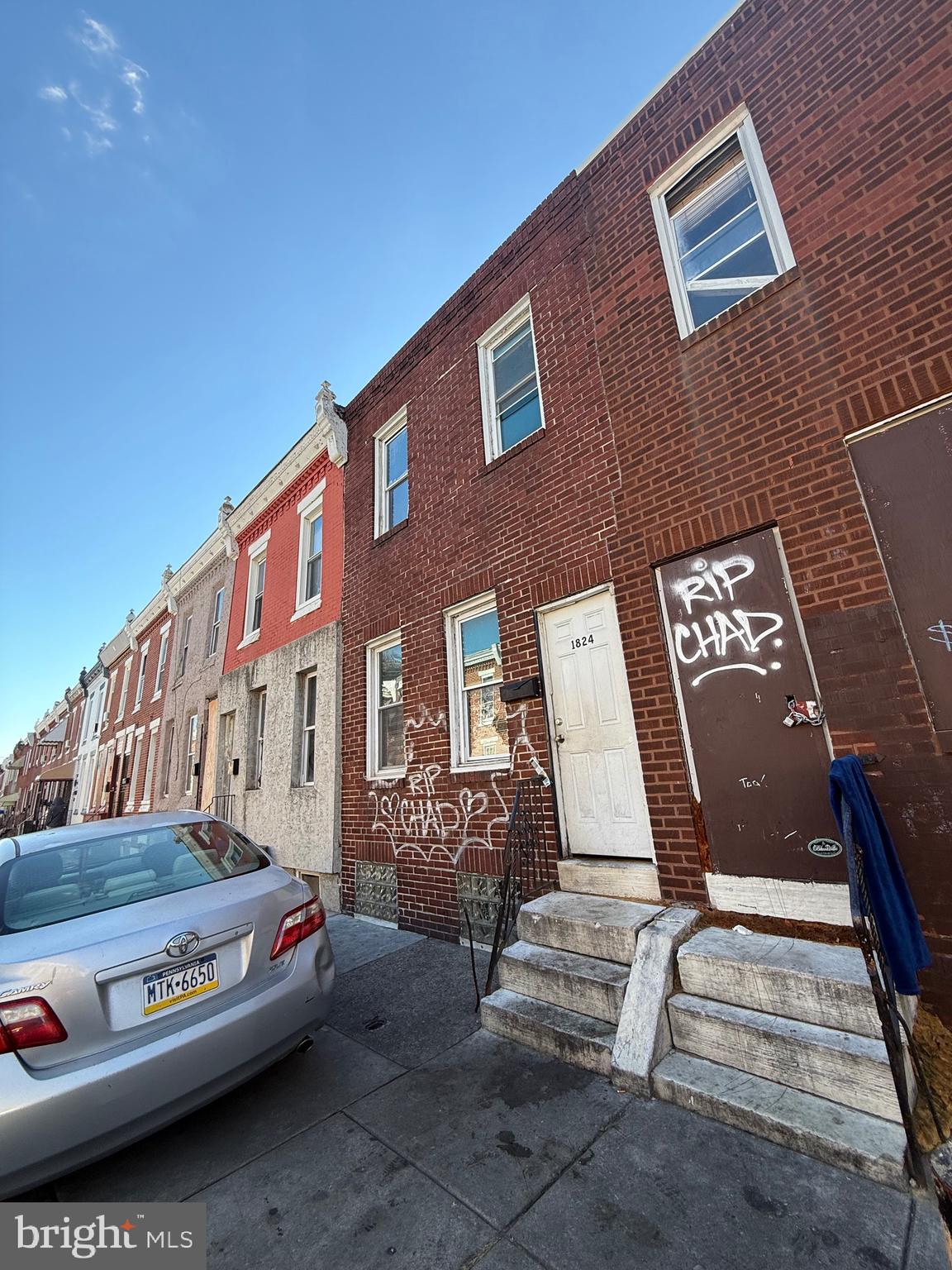 KENSINGTON - Residential