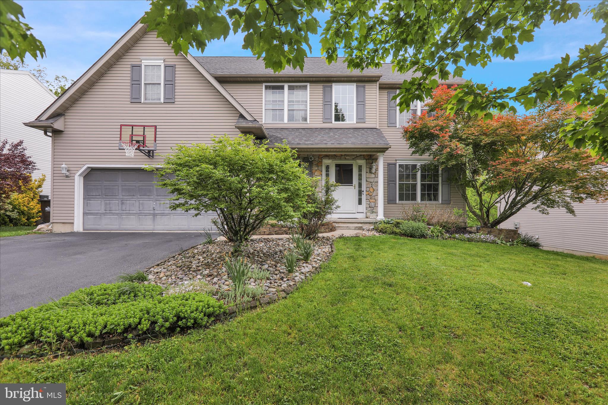 GREENBRIAR - Residential