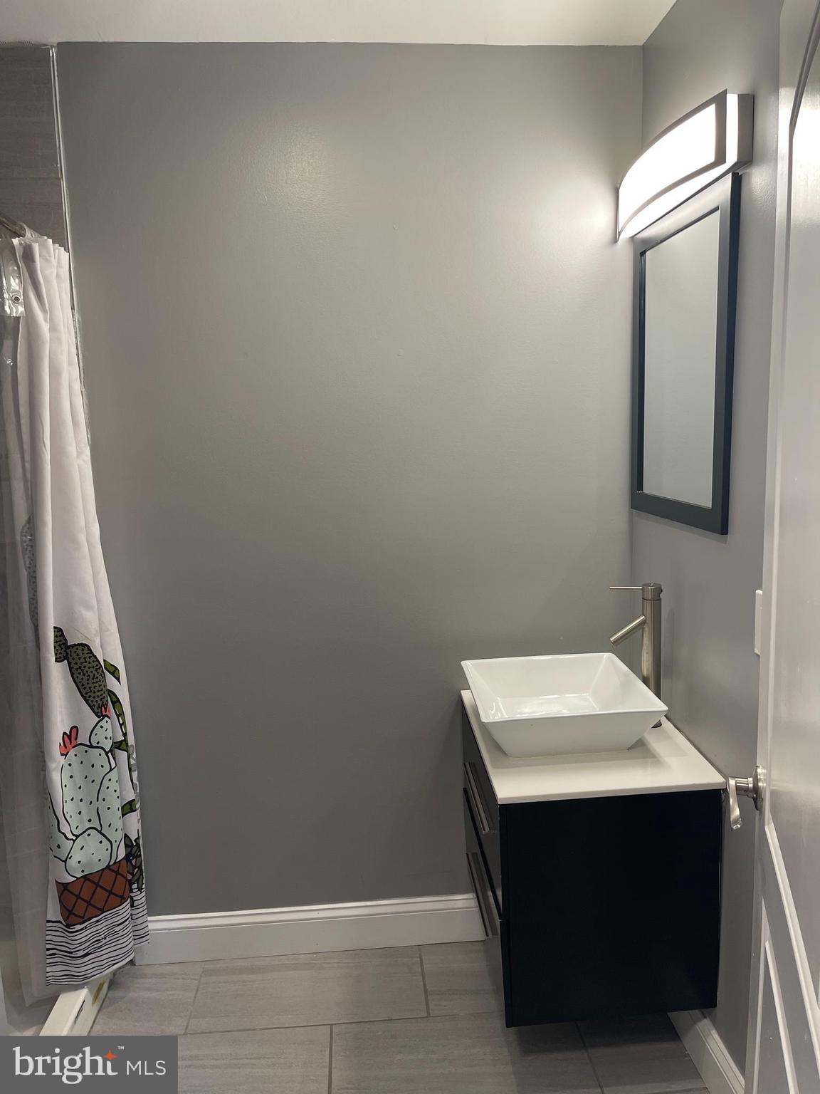 PATTERSON PARK - Residential Lease