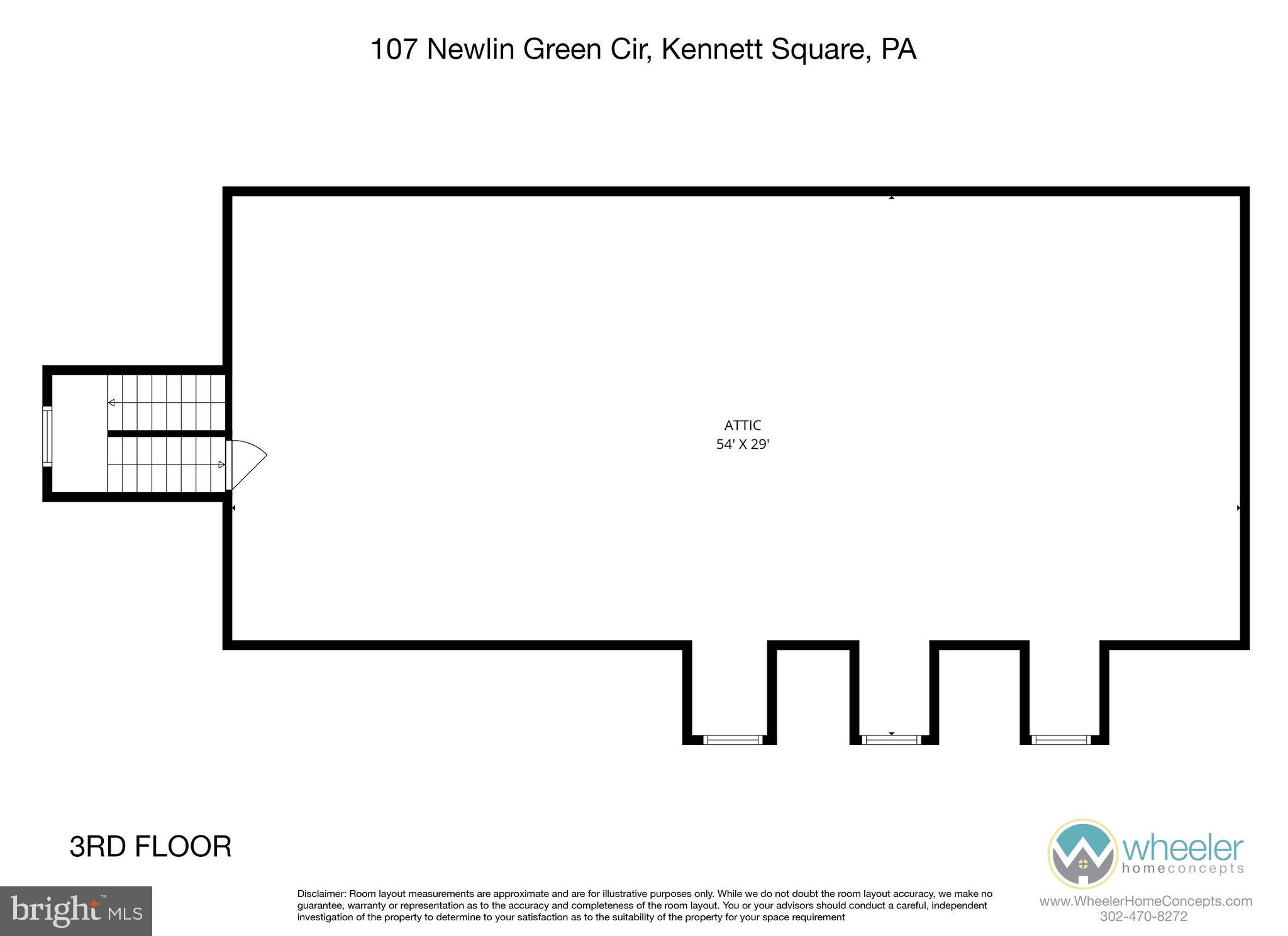 NEWLIN GREENE - Residential