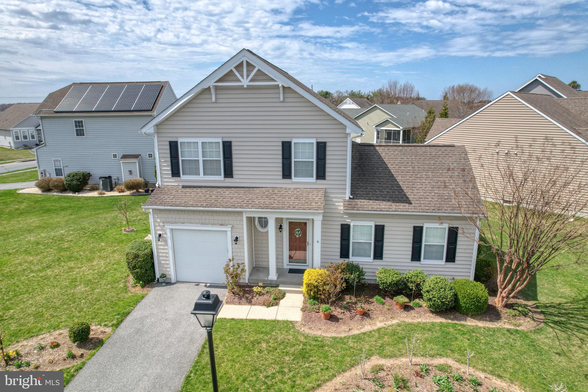 SUMMERCREST - Residential